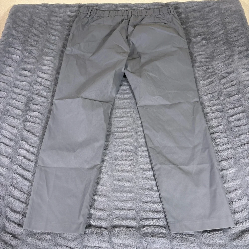 Banana Republic measurements waist